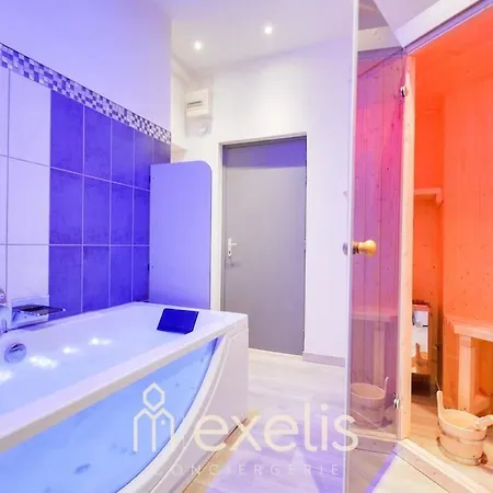 Apartment - Charles Sous Le Charme ! - Nancy