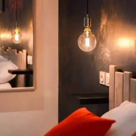 - Charles Sous Le Charme ! - Apartment