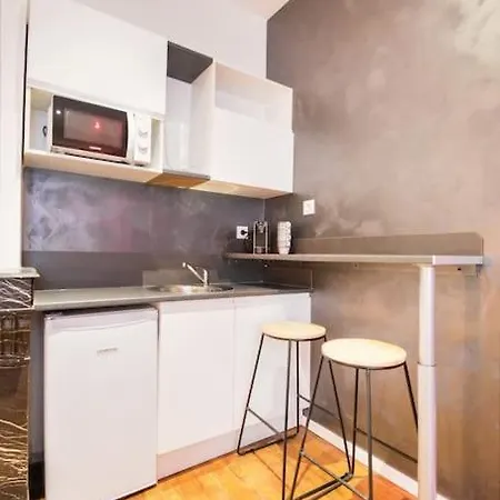 Apartment - Charles Sous Le Charme ! - Nancy
